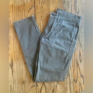 Mens Levi Jeans. Size 34x34